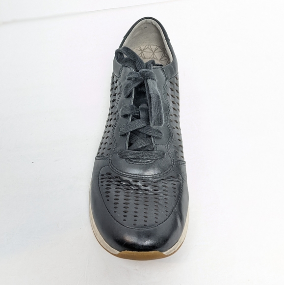 Dansko leather sneakers - Picture 13 of 16